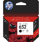 Картридж струйный HP №652 (F6V25AE) черный, 360 стр., для DJ IA 1115/2135/3635/4535/3835/4675, фото6