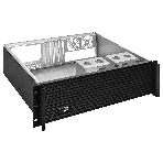 Серверная платформа ExeGate Pro 3U390-11 (RM 19', высота 3U, глубина 390, Redundant БП 2x1000W, USB), фото14