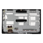 Модуль (матрица + тачскрин) для Asus P1801-1B LCD 18.4 FHD/TOUCH, 90R-PT00I1LD1100Q черный, фото3
