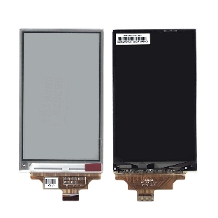 Экран для электронной книги e-ink 4.3' PVI ED043WC1
