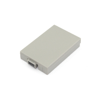 Аккумуляторная батарея для видеокамеры Canon HFR20 (BP-110) 3.7V 1500mAh