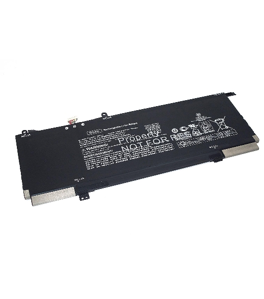 Аккумуляторная батарея для ноутбука HP Spectre x360 13-ap (SP04XL) 15.4V 61.4Wh