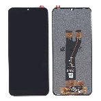 Дисплей (модуль) для Samsung Galaxy A14 5G SM-A146B в сборе с тачскрином черный, фото2