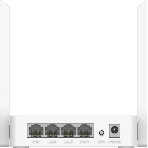 Роутер Cudy WR300 N300 10/100BASE-TX/Wi-Fi белый, фото18