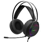 Гарнитура Exegate Cosmos HS-702GL чёрный, проводная, USB, виртуальный звук 7.1, подсветка, фото17
