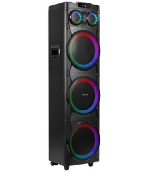 Минисистема AIWA CAS-1031 черный