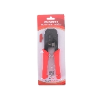 Инструмент Cablexpert T-568, обжимной универс. для вит.пары и тел.линии , фото3