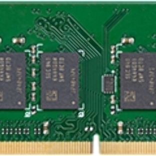 Оперативная память Synology, DDR4, 8GB (1x8GB), 2666MHz, CL19, SO-DIMM