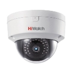Камера видеонаблюдения IP HiWatch DS-I452M (4 мм) (B) 4-4мм цв. корп.:белый, фото 1