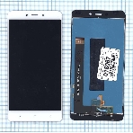 Дисплей для Xiaomi Redmi Note 4 белый, фото 1