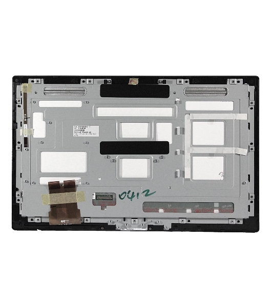 Модуль (матрица + тачскрин) для Asus P1801-1B LCD 18.4 FHD/TOUCH, 90R-PT00I1LD1100Q черный