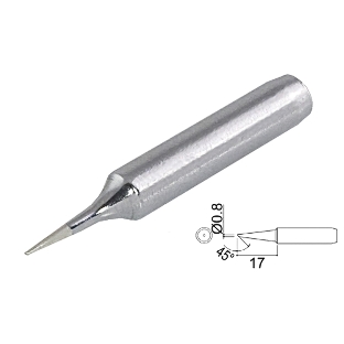 Жало для паяльника Quick QSS960-T-0,8C