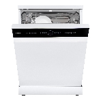 Посудомоечная машина Maunfeld MWF60121W, белый, 59.8 см, 12 компл., 47 дБ, класс A++, фото31