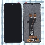 Дисплей (модуль) для Samsung Galaxy A14 5G SM-A146B в сборе с тачскрином черный, фото 1