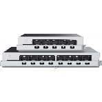 Коммутатор Netis ST105D 5PORT 10/100M, фото8