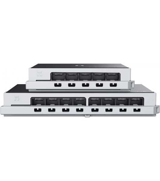 Коммутатор Netis ST105D 5PORT 10/100M