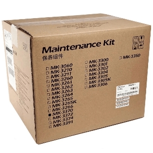 Ремонтный комплект Kyocera 170C0Y8NL0/MK-3370 Ecosys PA4500/MA4500 300000 стр. (O)