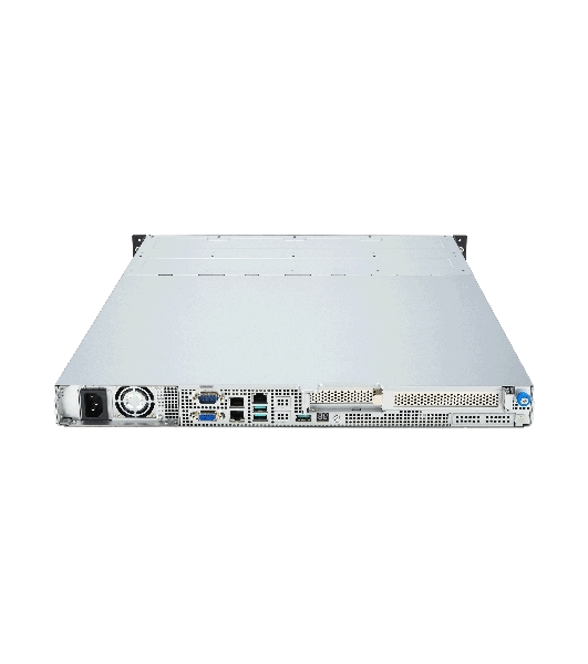 Серверная платформа Asus RS300-E12-PS4/350W