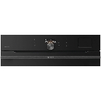 Встраиваемая электрическая духовка Gorenje BFS6148B, объем 77 л, макс. температура 230 градусов, сенсорное/поворотное управление, Wi-Fi, пар (FullSteam), сувид, AirFry, автоматические программы, телескопические направляющие на одном уровне, термощуп, динамическая система охлаждения, многоуровневое приготовление, PerfectGrill, энергоэффективность А+, черный, фото13