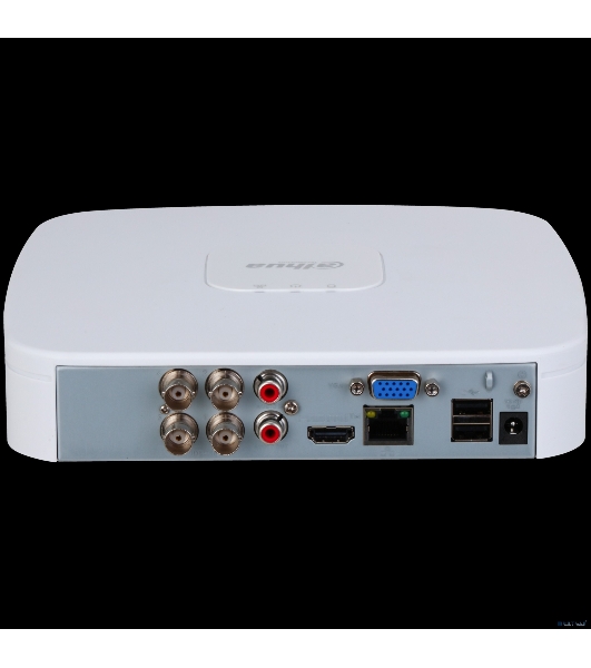 Видеорегистратор Dahua DH-XVR5104C-I3/T
