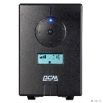 Источник бесперебойного питания Powercom Infinity INF-3000 3000Вт 2400ВА черный, фото6