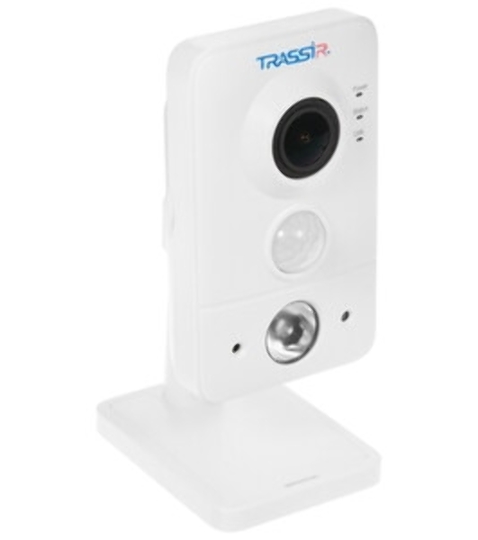 IP-камера TRASSIR TR-D7121IR1 v7 1.9