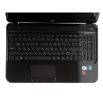 Клавиатура для ноутбука HP Pavilion G6-2000 белый без рамки, фото12