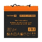 Аккумуляторная батарея ExeGate HR 12-55 (12V 55Ah, болт М6), фото14