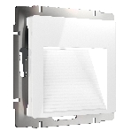 Встраиваемая LED подсветка Werkel W1154201 (белый), фото 1