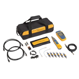 Тестер кабельный Fluke MS2-KIT