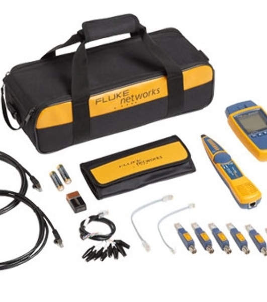 Тестер кабельный Fluke MS2-KIT