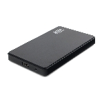 Внешний корпус для HDD AgeStar 3UB2P2 SATA III пластик черный 2.5', фото5