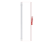 Светильник общего назначения Rexant СПО4-40 36Вт 200В-240В IP20 3780Лм 4000K нейтральный свет, фото4