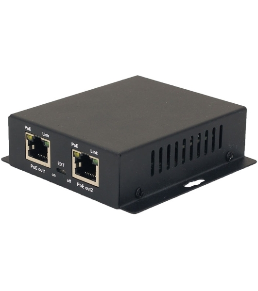 Коммутатор Osnovo SW-8030/D(90W)