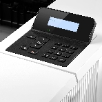 Принтер лазерный HP LaserJet Pro M501dn (J8H61A), A4, ч/б, печ. до 45 стр/мин., 600 x 600 dpi, USB, RJ-45, Air Print, фото10
