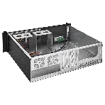 Серверная платформа ExeGate Pro 3U390-11 (RM 19', высота 3U, глубина 390, Redundant БП 2x1000W, USB), фото12