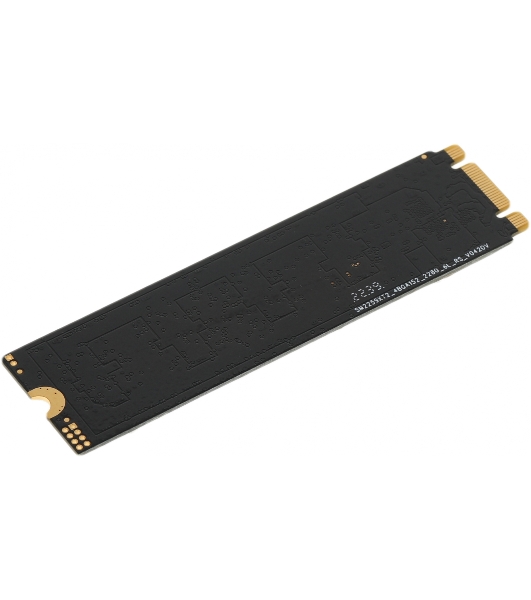 Накопитель SSD PC PET PCPS512G1, 512Gb, SATA-III, M.2 2280, R/W 500/450