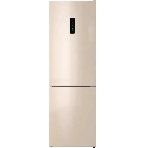 Холодильник Indesit ITR 5180 E бежевый двухкамерный 220/78л морозилка снизу, фото5