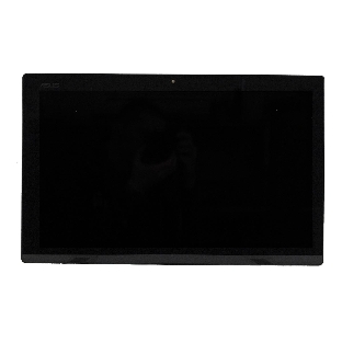 Модуль (матрица + тачскрин) для Asus P1801-1B LCD 18.4 FHD/TOUCH, 90R-PT00I1LD1100Q черный