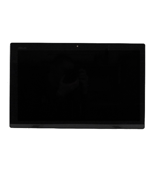Модуль (матрица + тачскрин) для Asus P1801-1B LCD 18.4 FHD/TOUCH, 90R-PT00I1LD1100Q черный