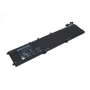 Аккумуляторная батарея для ноутбука Dell Precision 5520 11.4V 8333mAh