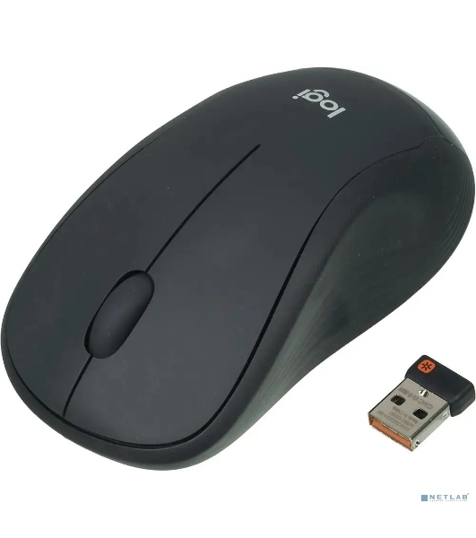Комплект клавиатура+мышь Logitech MK540 Advanced беспроводной, USB, 1000 DPI, чёрный