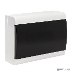 Щит ЩРН-П-12 'SlimBox' IP41 PROxima EKF sb-n-12, фото4