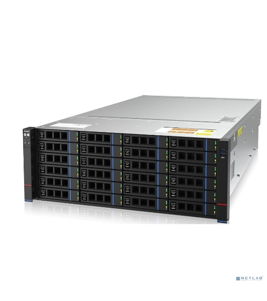 Серверная платформа GOOXI 4U SL401-D36RE-G3