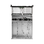 Серверный корпус ExeGate Pro 3U660-HS16 (RM 19', высота 3U, глубина 660, без БП, 16xHotSwap, USB), фото26