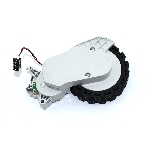 Колесо для робота пылесоса Xiaomi Mi Robot Vacuum S10+ левое, фото 1