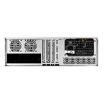 Серверный корпус ExeGate Pro 3U400-07 (RM 19', высота 3U, глубина 400, БП 600RADS, 2*USB), фото14
