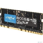 Оперативная память Crucial, DDR5, 32GB (1x32GB), 5600MHz, CL46 SO-DIMM, фото3