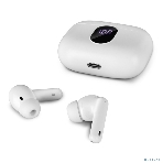 Наушники TWS SVEN E-310B белый, внутриканальные, Bluetooth, сенсорное управление, до 4 ч, фото16
