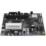 Материнская плата Gigabyte B760M D3HP DDR5, LGA 1700, Intel B760, 4xDDR5, 4xSATA, 2xM.2, 1xPCIe 4.0 x16, 1xPCIe x1, 1xHDMI, 1xVGA, 1xDP, 1x 1Gb LAN, 3xUSB-A 3.2 Gen 1, 2xUSB-A 2.0, 3x3.5 мм, 7.1, mATX, фото14
